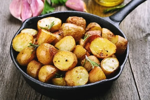 Benefits of "potatoes" that many people may not know.